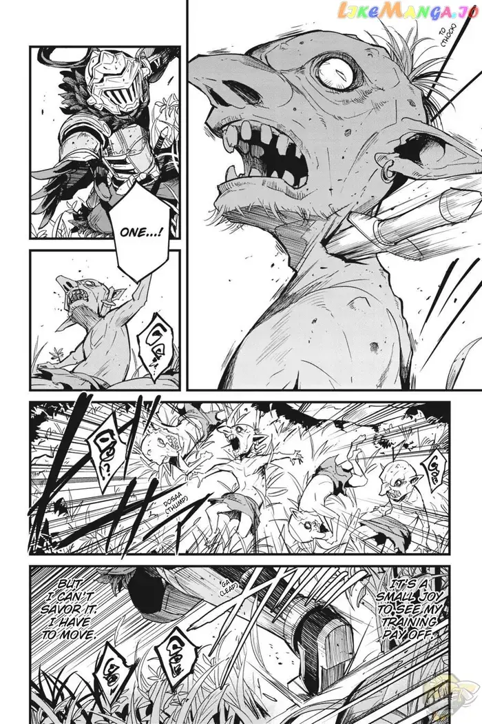 Goblin Slayer: Side Story Year One Chapter 54 image 10_optimized_optimized